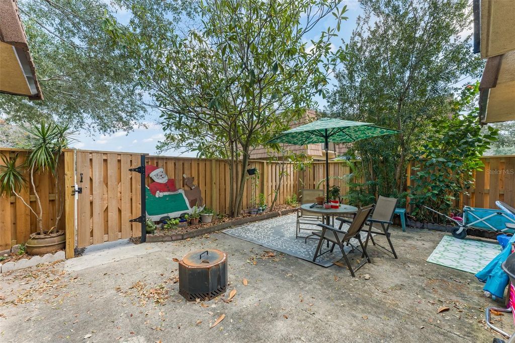 Photo of 5302 Bamboo Court #447, Orlando, FL 32811 (MLS # O6377252)