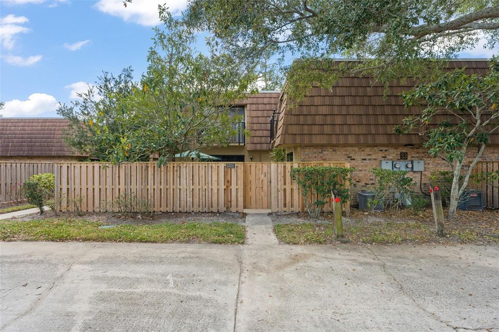 Photo of 5302 Bamboo Court #447, Orlando, FL 32811 (MLS # O6377252)