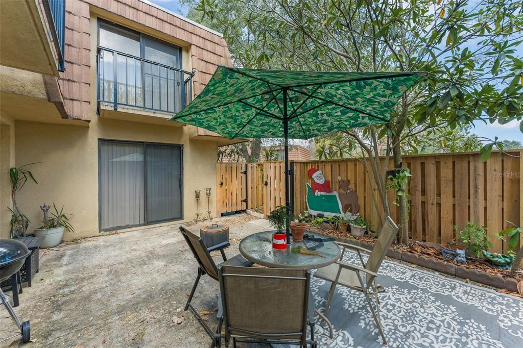 Photo of 5302 Bamboo Court #447, Orlando, FL 32811 (MLS # O6377252)