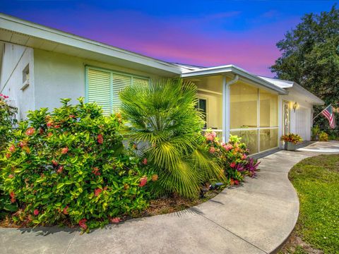 433 S SHORE DRIVE OSPREY FL 34229