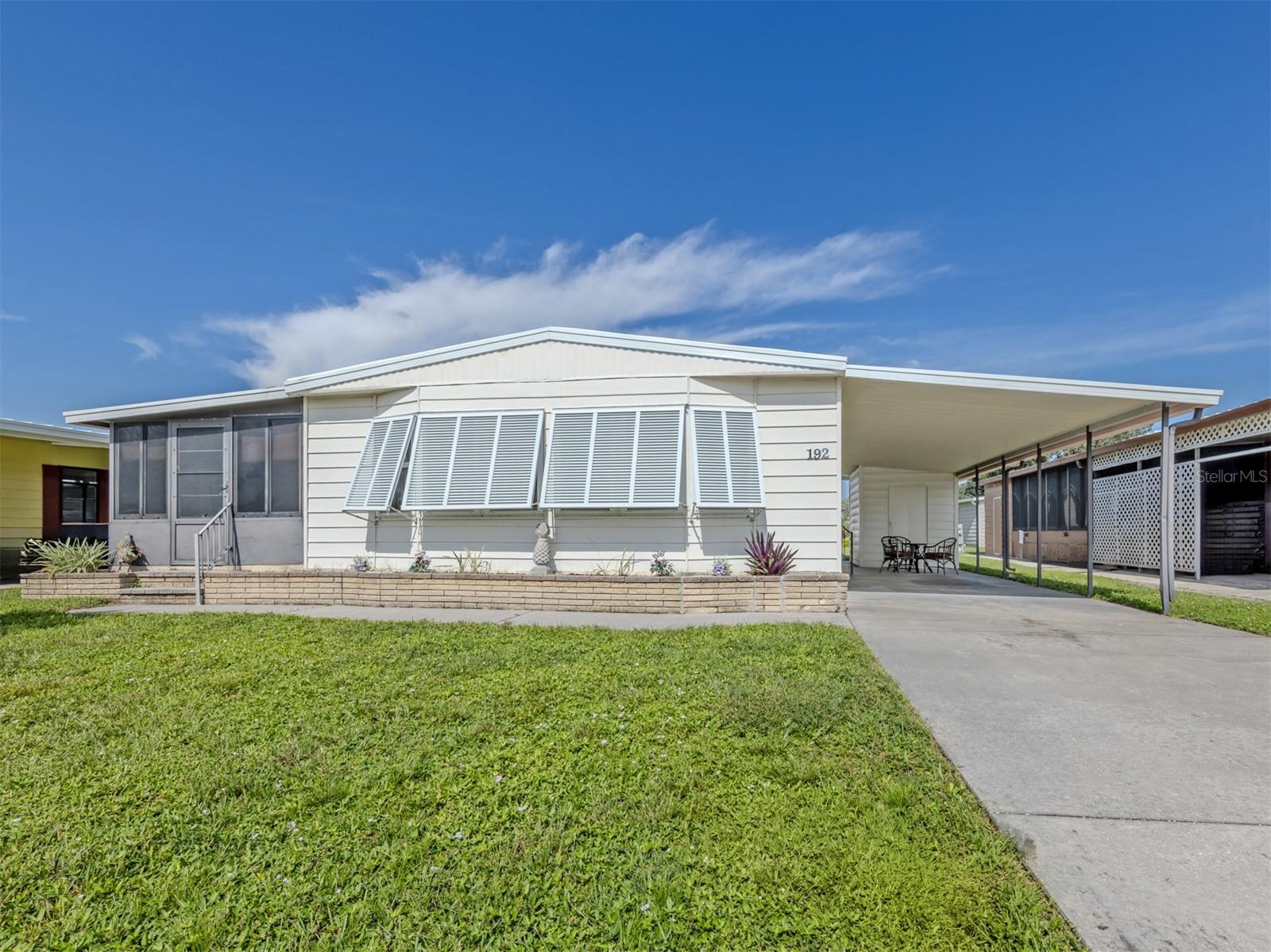 192 PALM HARBOR DRIVE