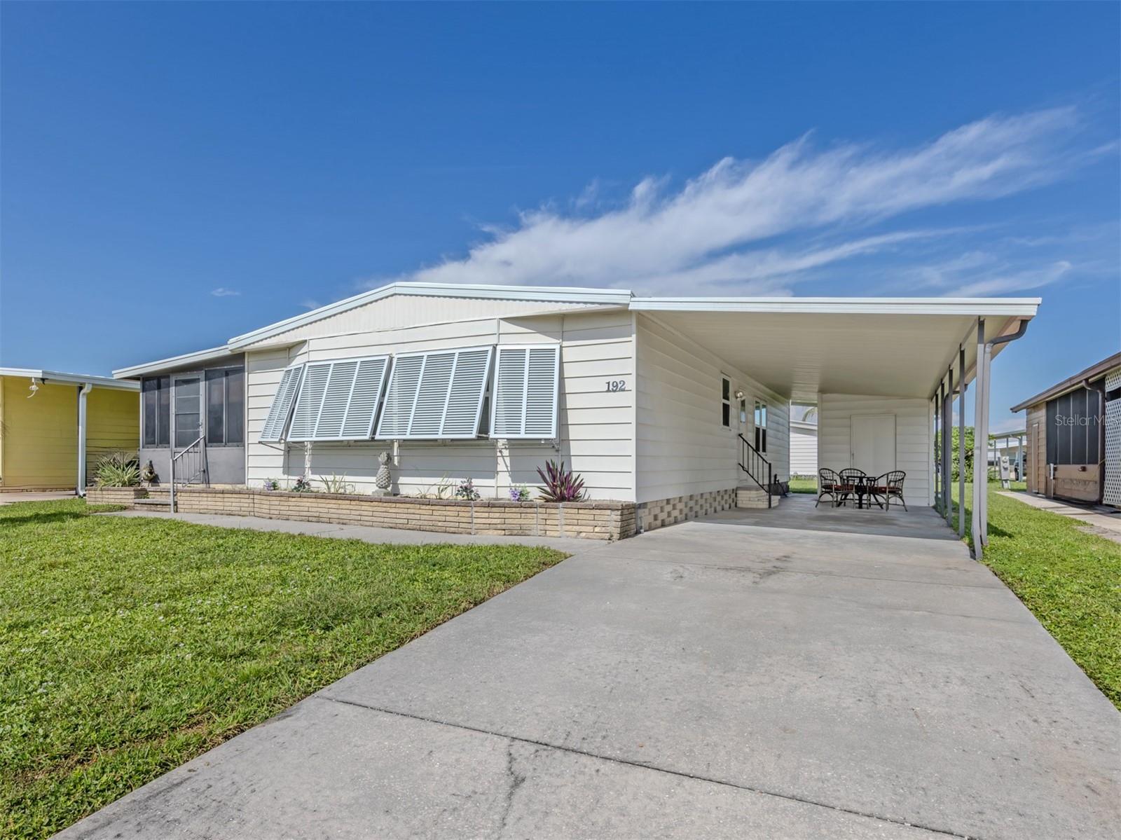 192 PALM HARBOR DRIVE
