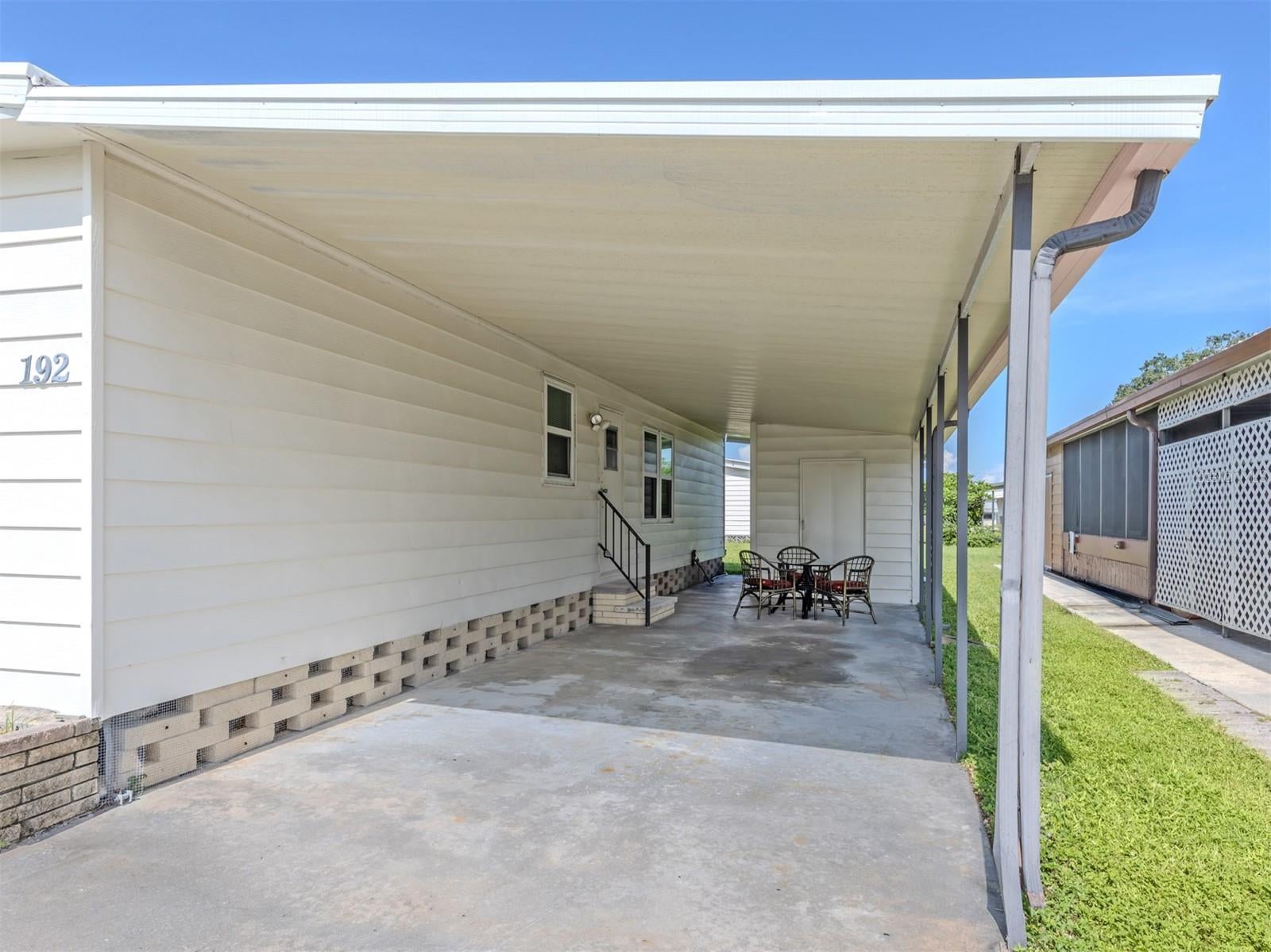 192 PALM HARBOR DRIVE