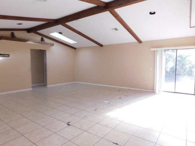 PORT CHARLOTTE SEC 006 - Residential