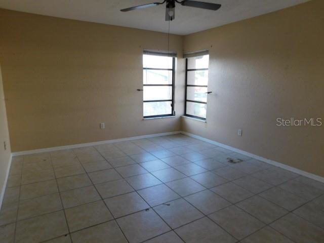 PORT CHARLOTTE SEC 006 - Residential