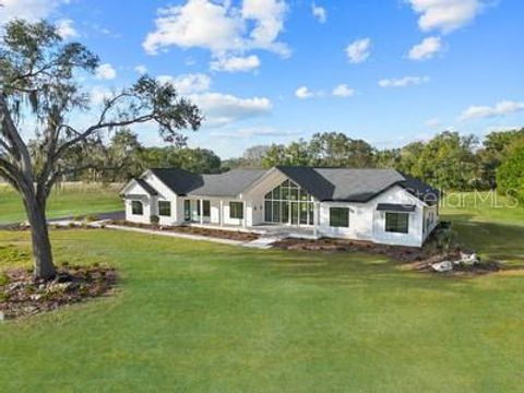 19010 SW 21ST PLACE NEWBERRY FL 32669