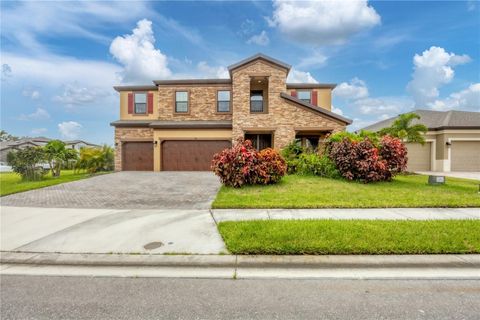 9111 ISABELLA CIRCLE PARRISH FL 34219
