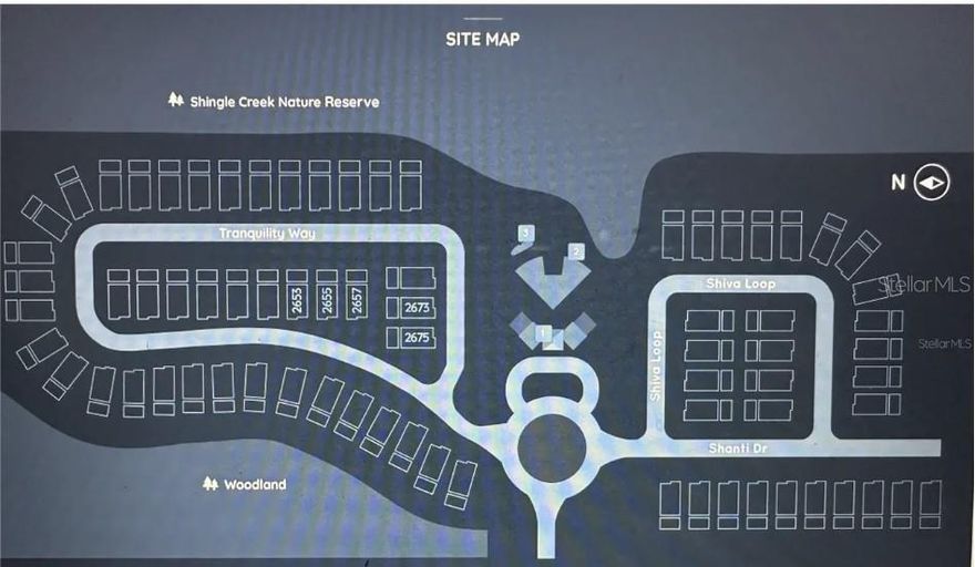 Welcome to 2657 Tranquility Way, a prime 50’ x 115’ homesite located in the highly desirable, gated resort community of Veranda Palms in Kissimmee. This 0.13-acre (5,663 sq ft) lot offers the perfect opportunity to create a custom residence or short-term rental property in one of Central Florida’s most sought-after vacation destinations. There are (3) total lots available bring us your offer today.