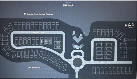 2657 TRANQUILITY WAY KISSIMMEE FL 34746