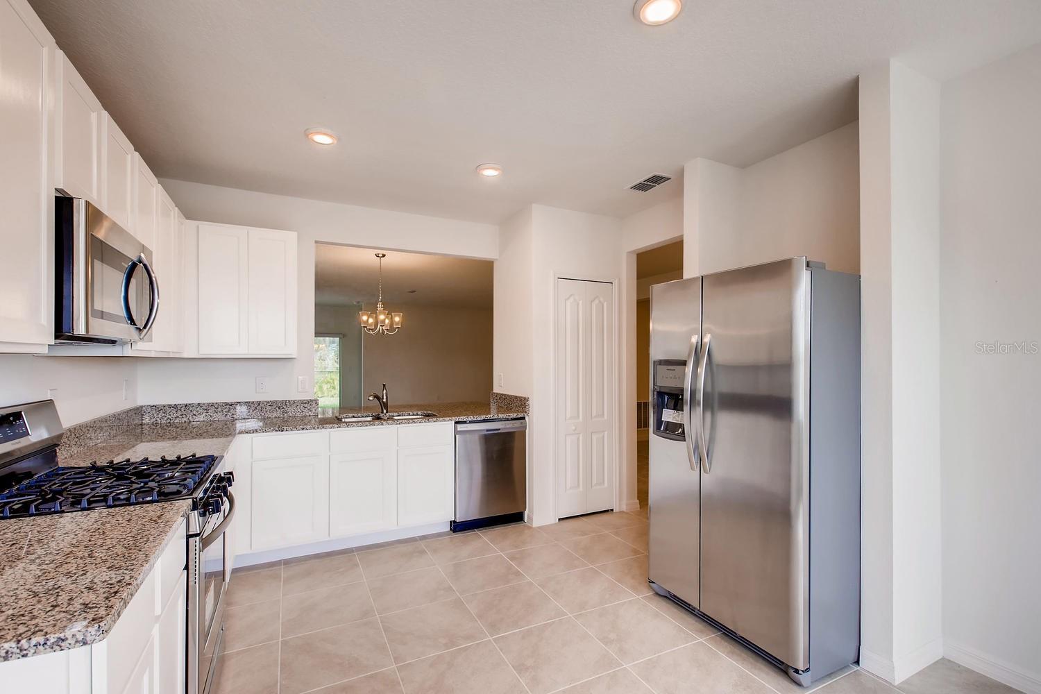 Oak Leaf Preserve Ph 1 - Residential