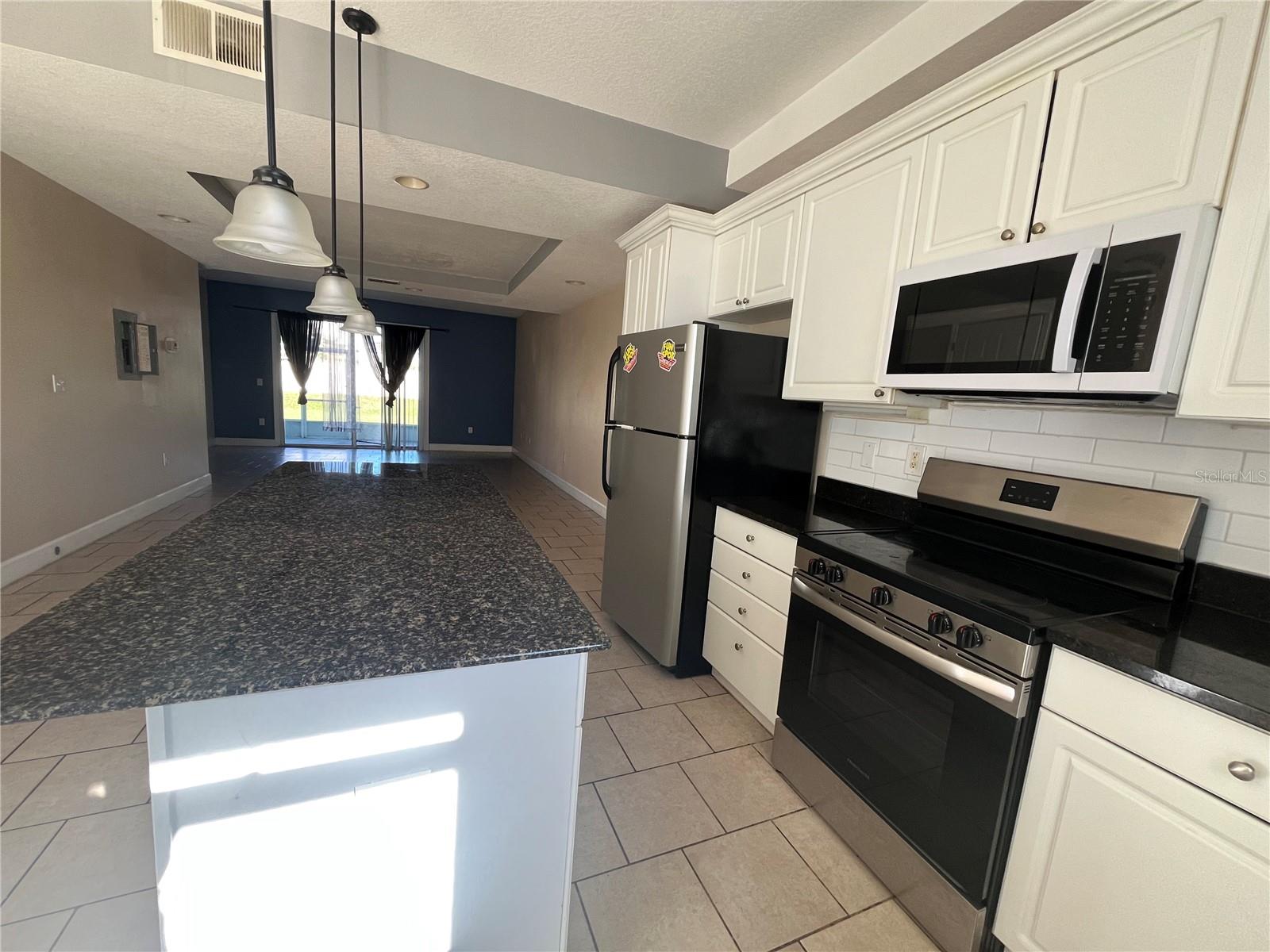 HERITAGE KEY VILLAS PH 1 & 2 - Residential Lease