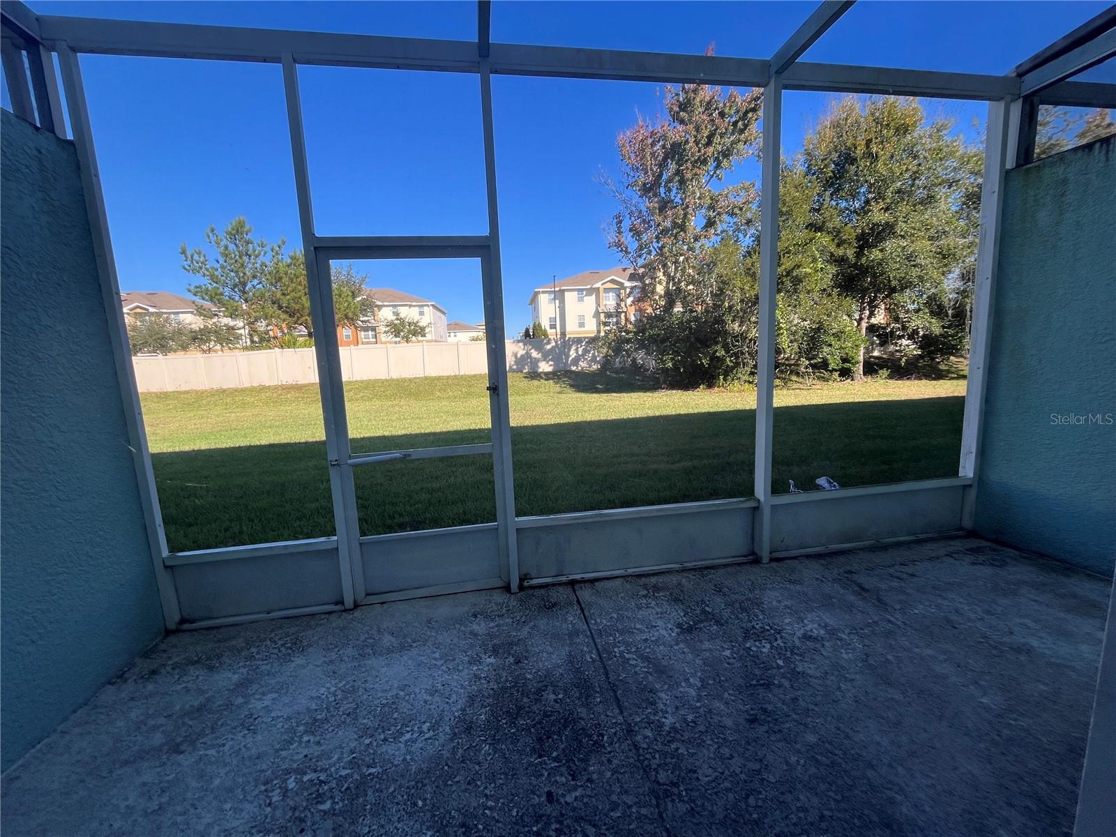 HERITAGE KEY VILLAS PH 1 & 2 - Residential Lease