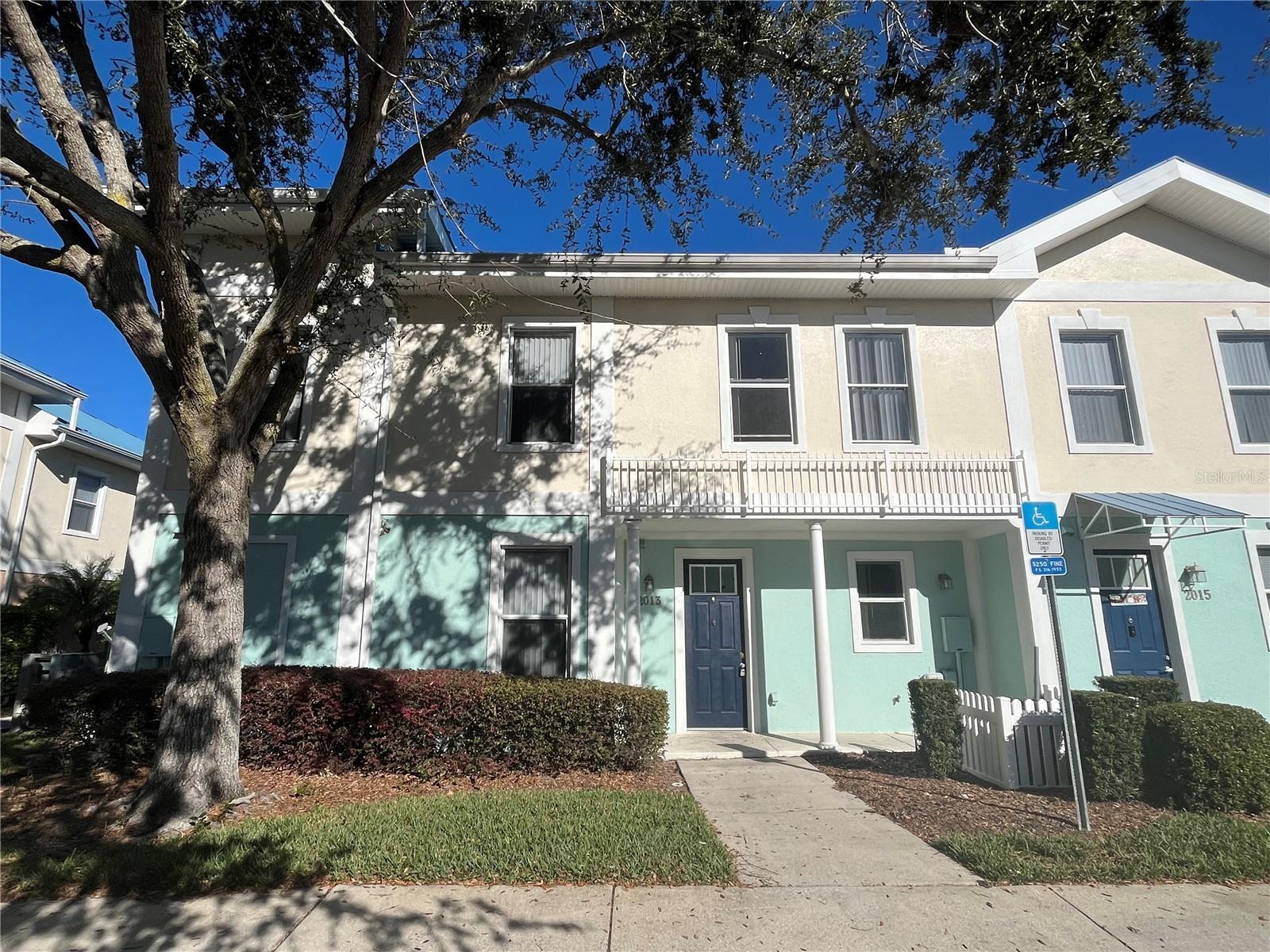 HERITAGE KEY VILLAS PH 1 & 2 - Residential Lease