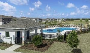 WATERSTONE - Residential