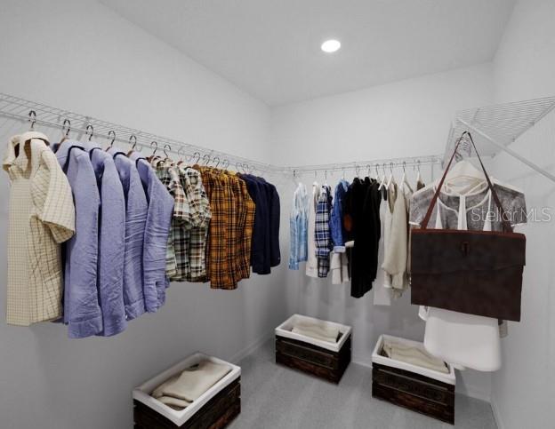 WATERSTONE - Residential