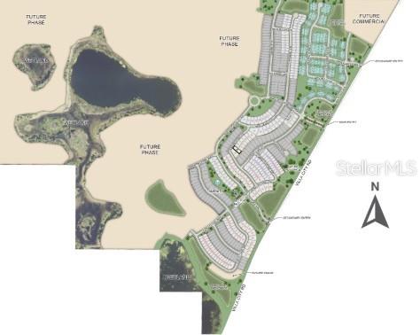 WATERSTONE - Residential