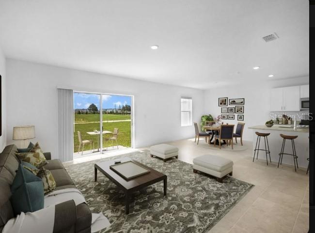 WATERSTONE - Residential