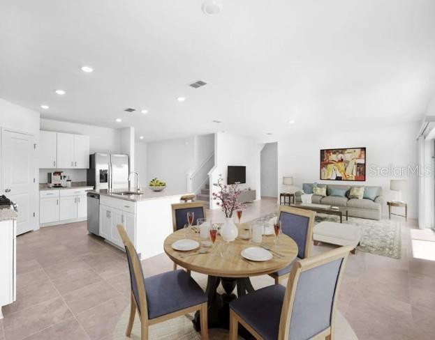 WATERSTONE - Residential