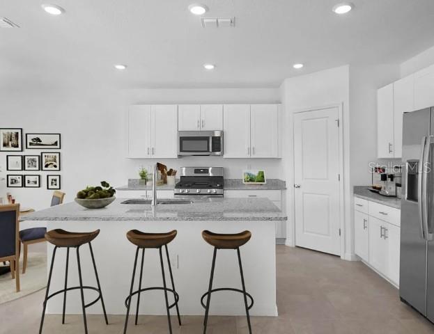 WATERSTONE - Residential