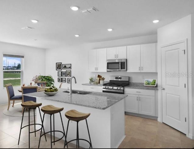 WATERSTONE - Residential