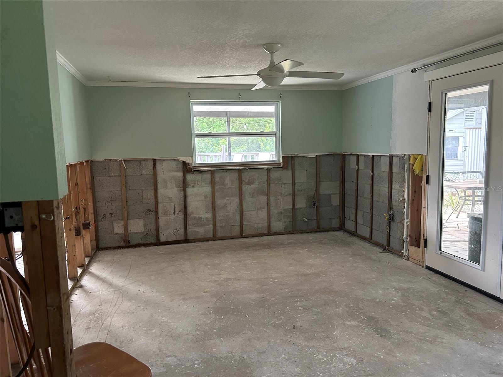 CHAR PARK SEC 02 - Residential