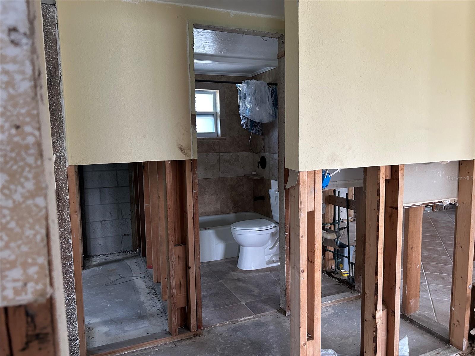 CHAR PARK SEC 02 - Residential