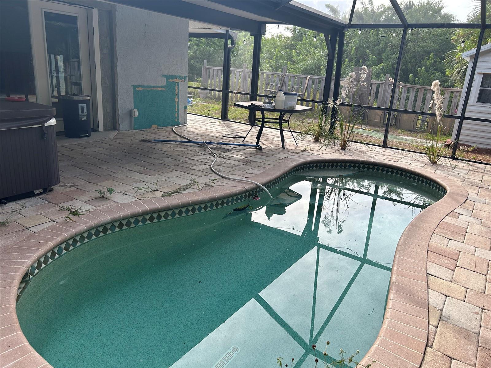 CHAR PARK SEC 02 - Residential