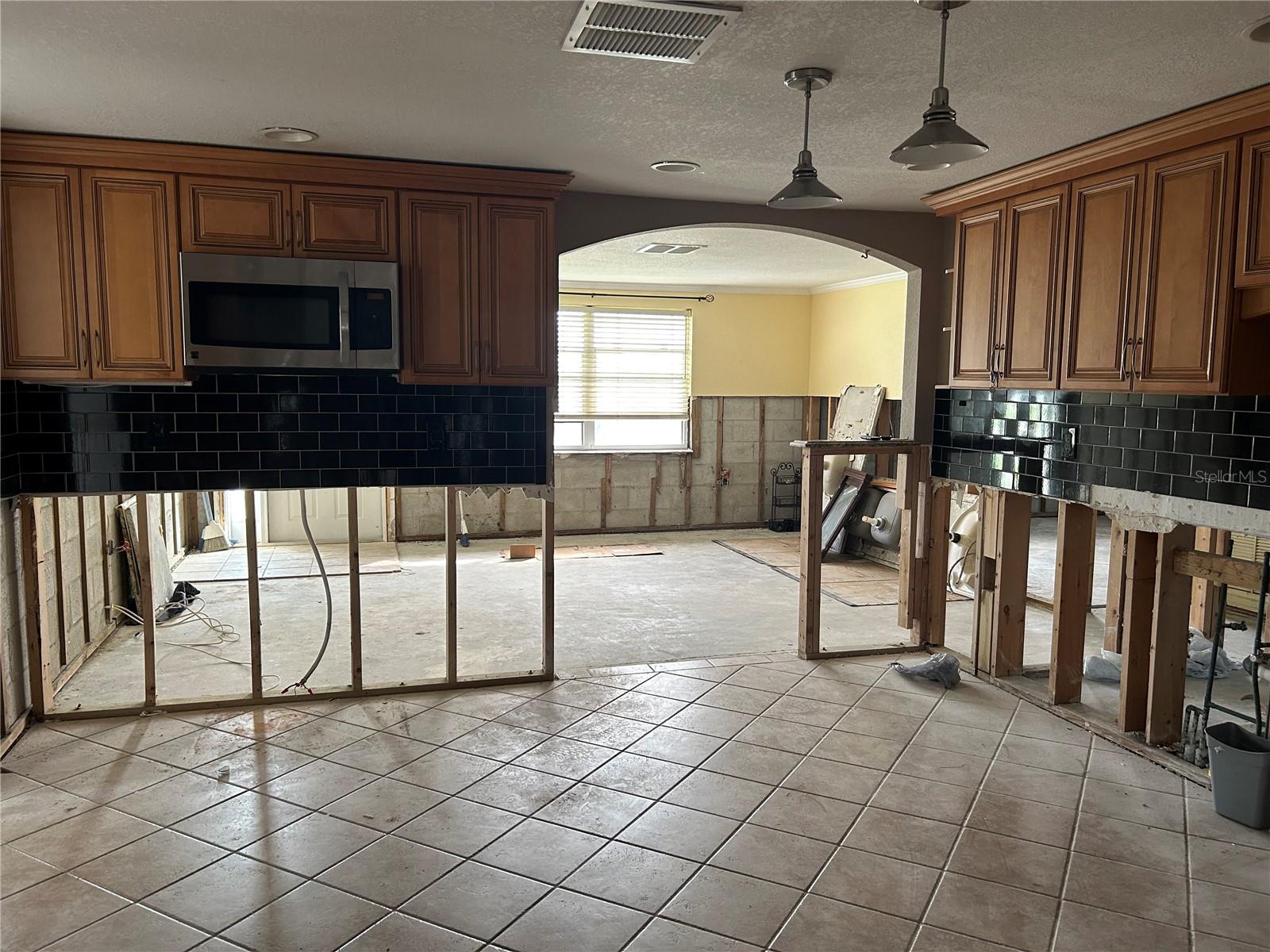 CHAR PARK SEC 02 - Residential