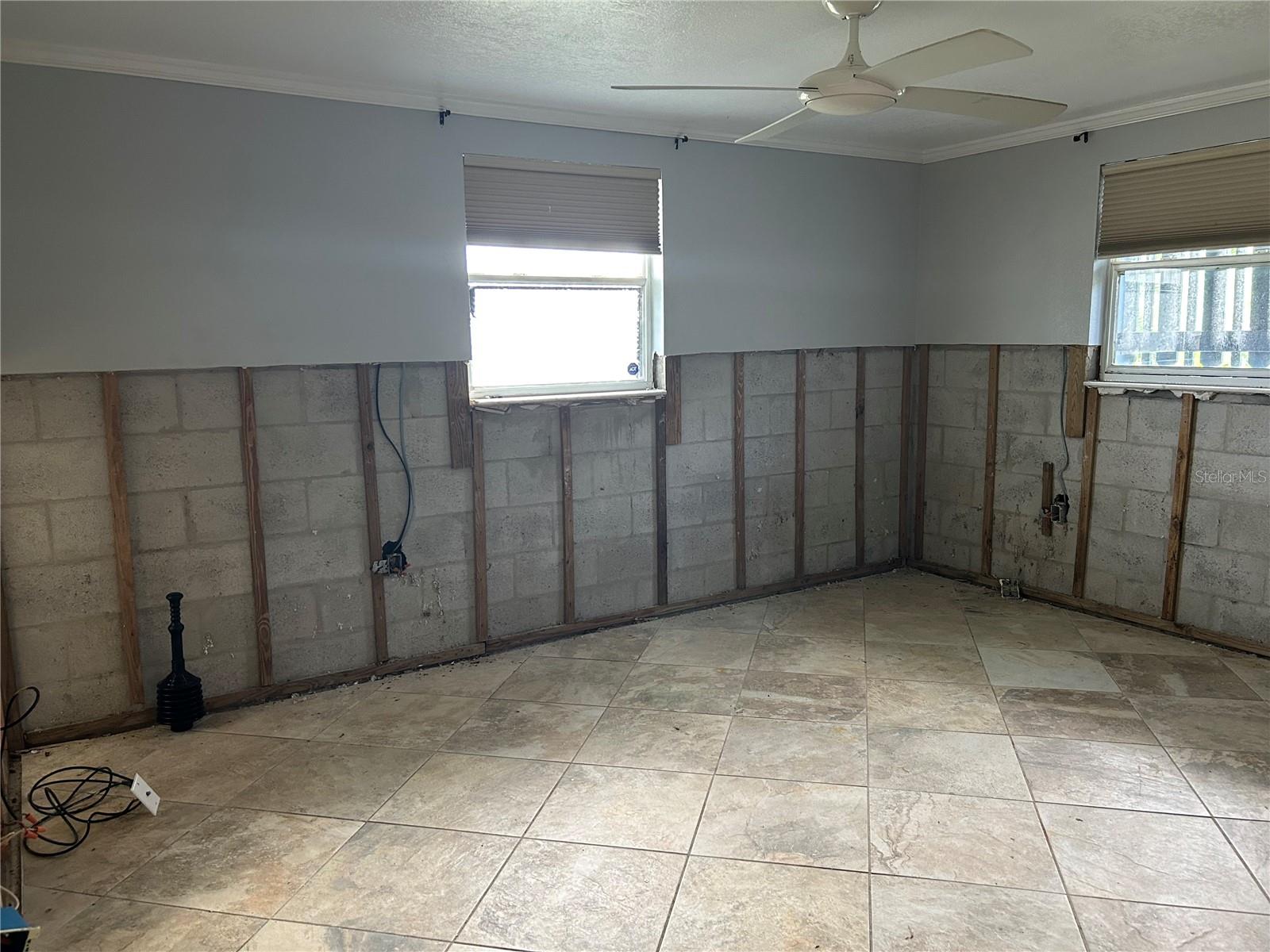 CHAR PARK SEC 02 - Residential