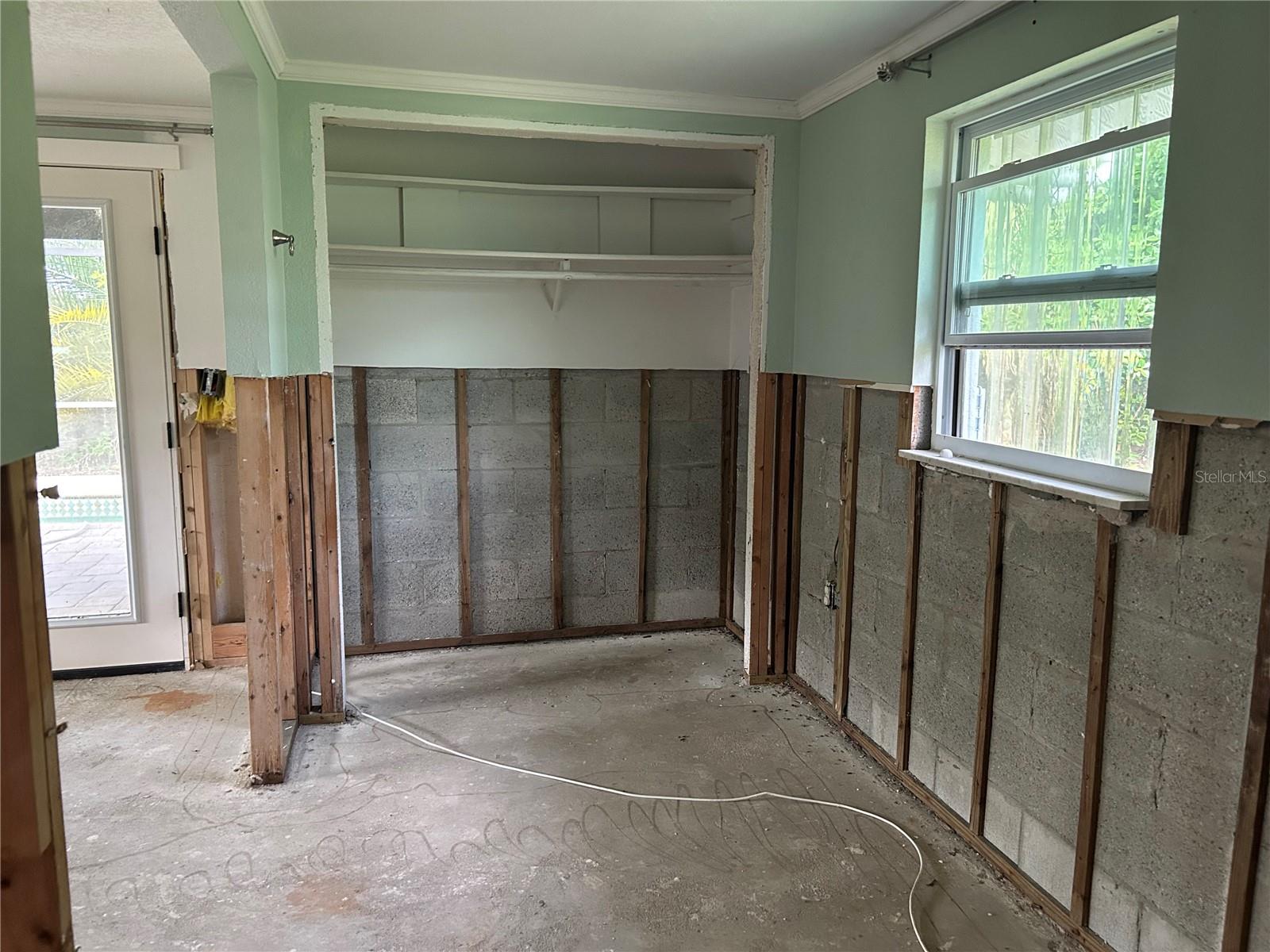 CHAR PARK SEC 02 - Residential