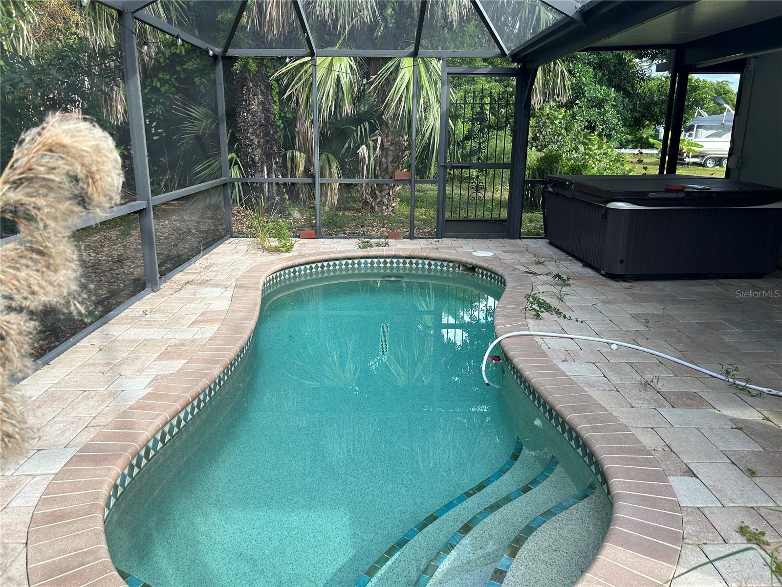 CHAR PARK SEC 02 - Residential