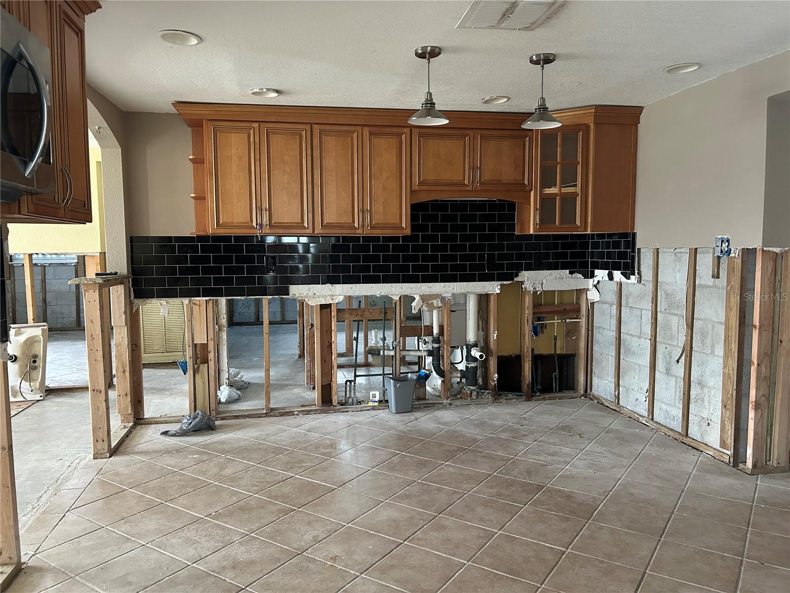 CHAR PARK SEC 02 - Residential