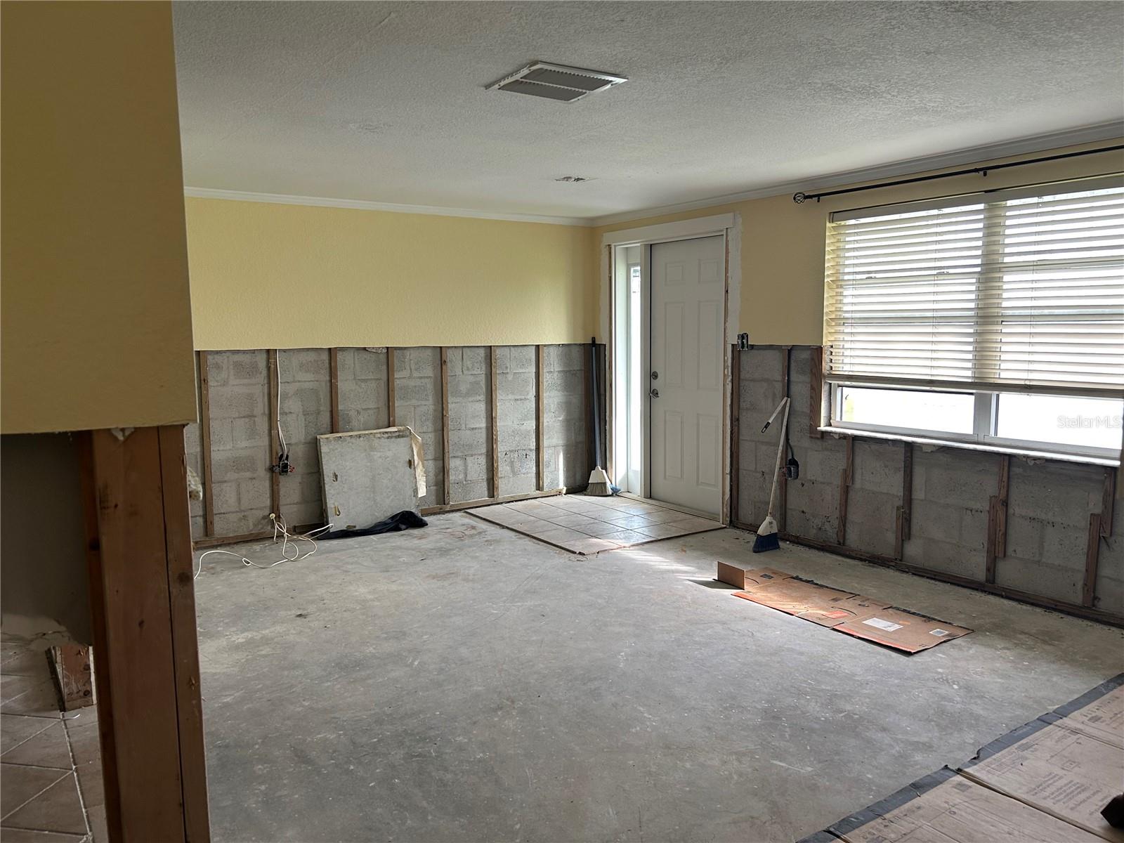 CHAR PARK SEC 02 - Residential