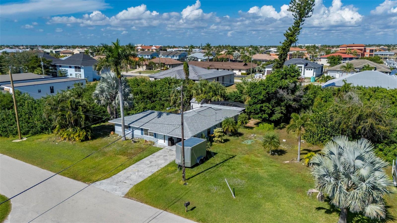 CHAR PARK SEC 02 - Residential