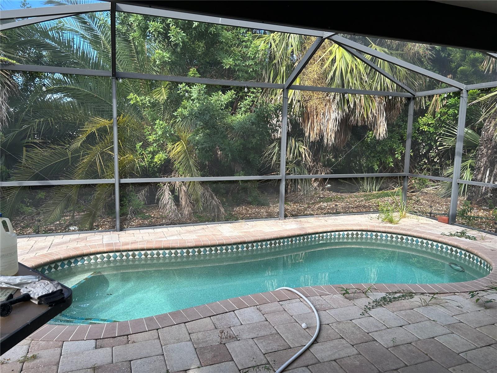 CHAR PARK SEC 02 - Residential