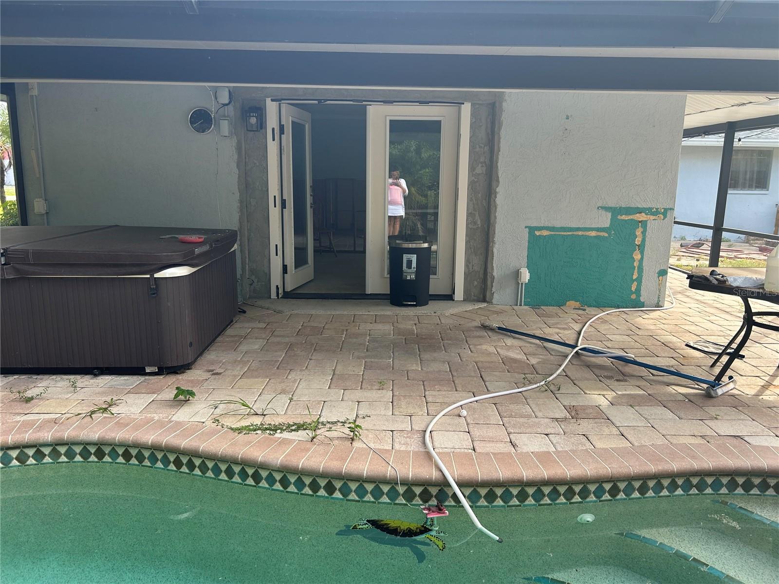 CHAR PARK SEC 02 - Residential