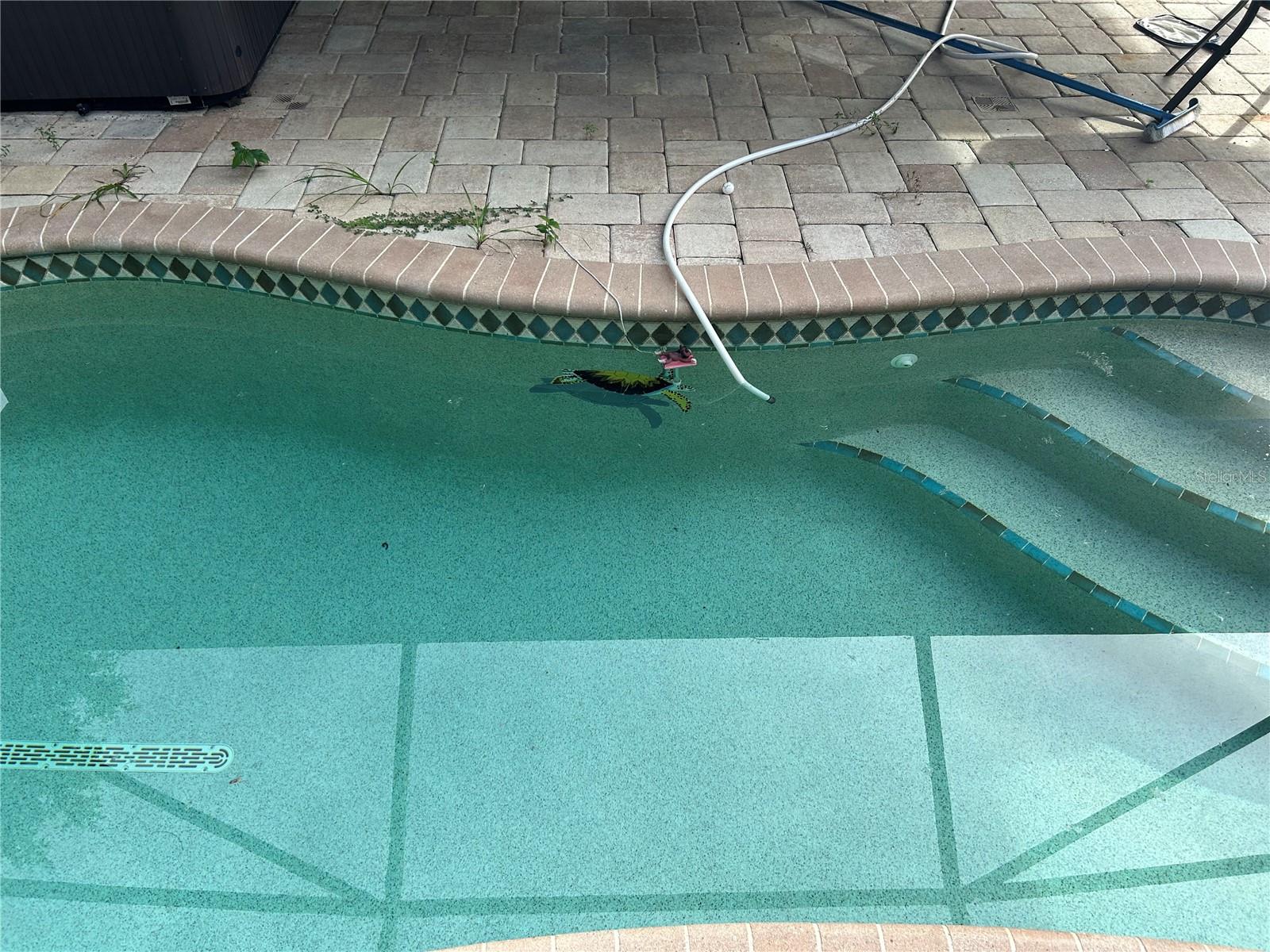 CHAR PARK SEC 02 - Residential