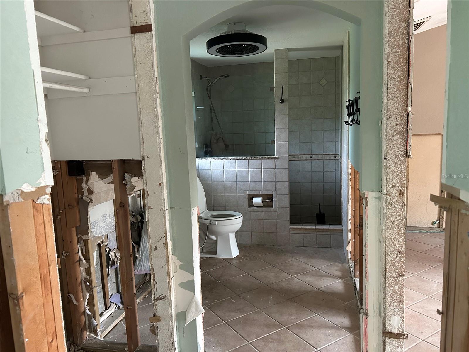 CHAR PARK SEC 02 - Residential