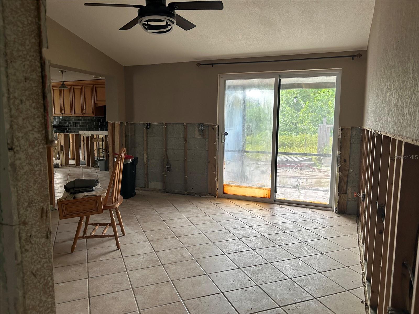 CHAR PARK SEC 02 - Residential