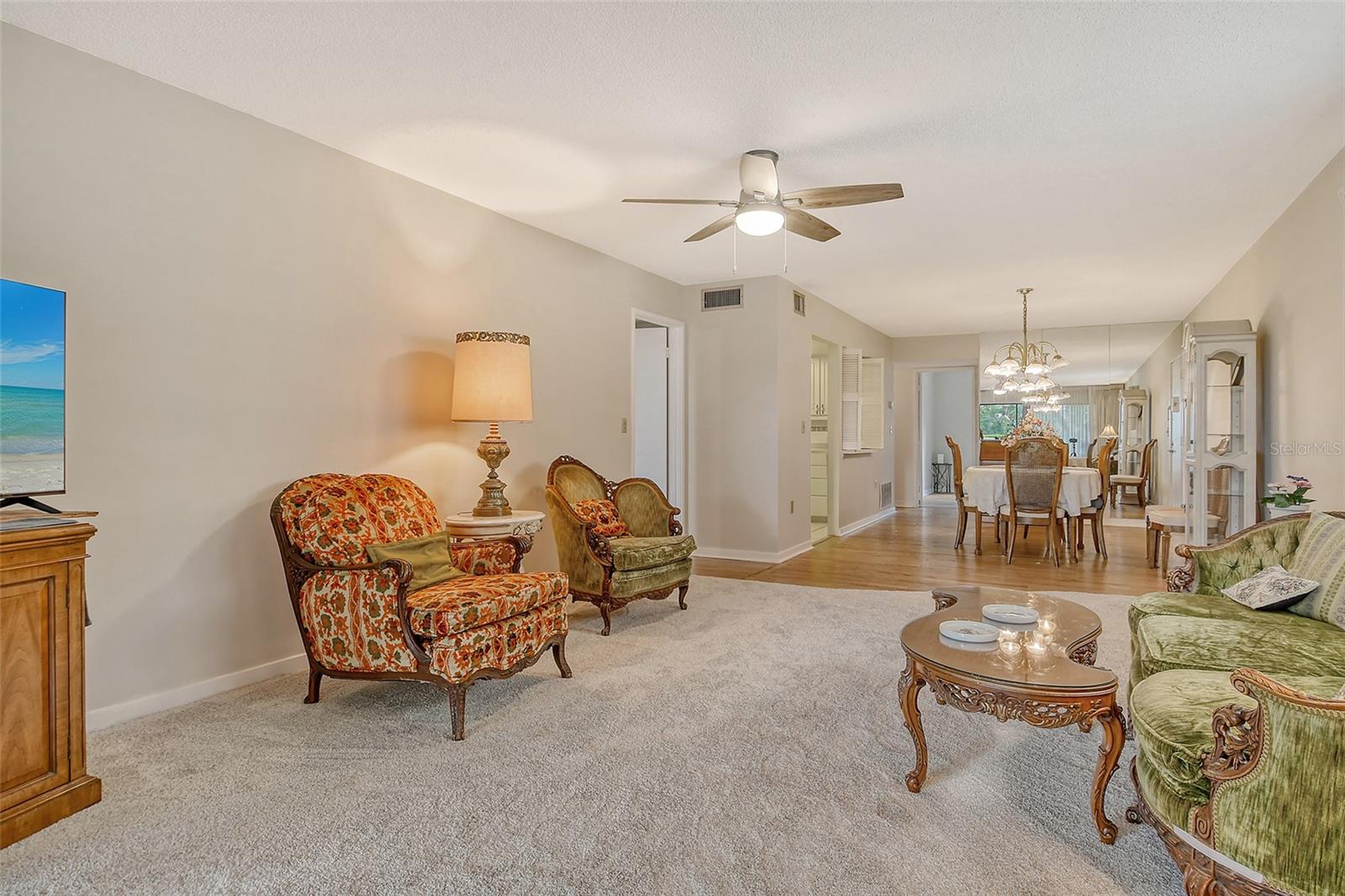 PELICAN COVE I - Residential