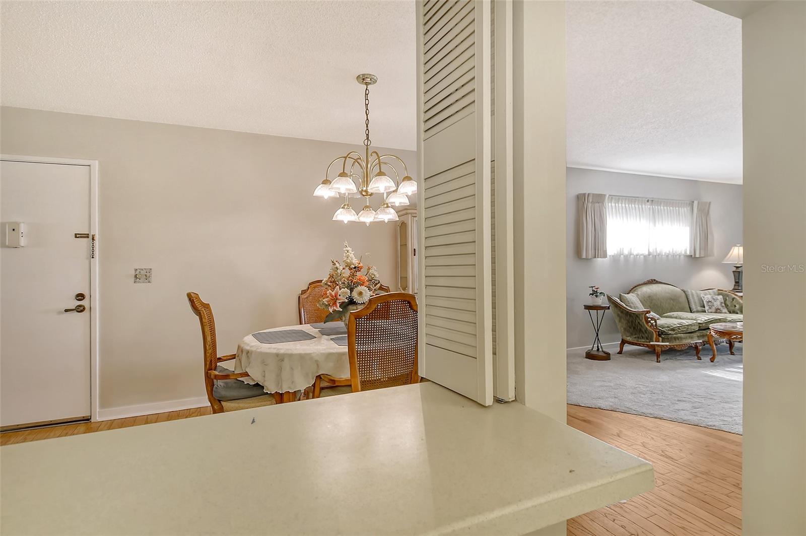 PELICAN COVE I - Residential