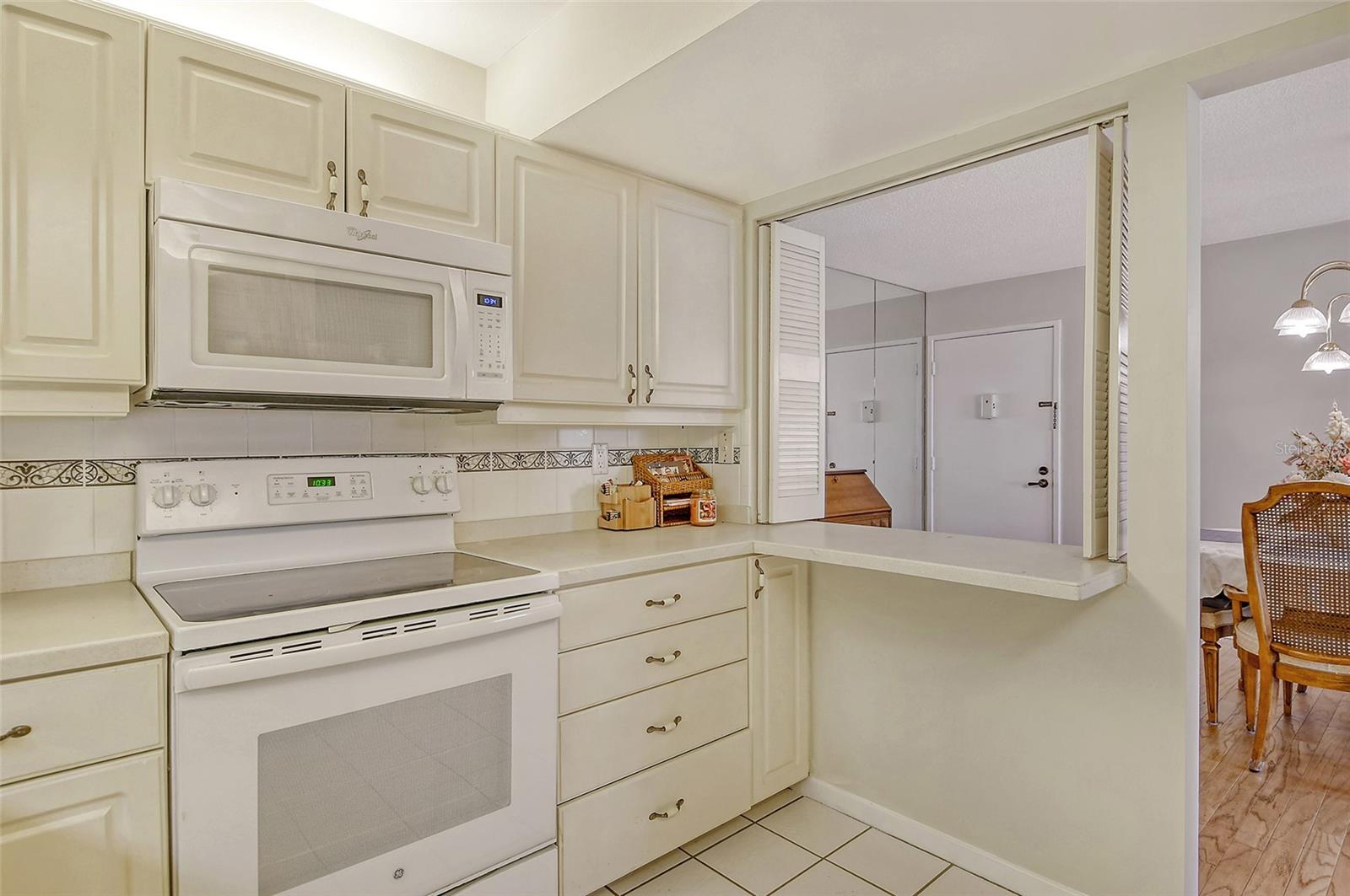 PELICAN COVE I - Residential