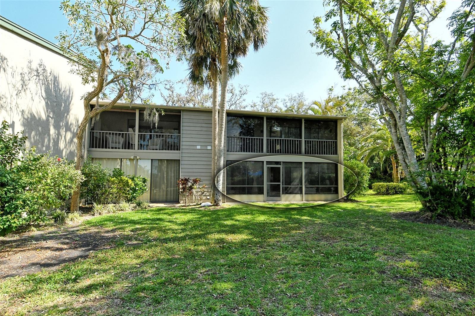 PELICAN COVE I - Residential