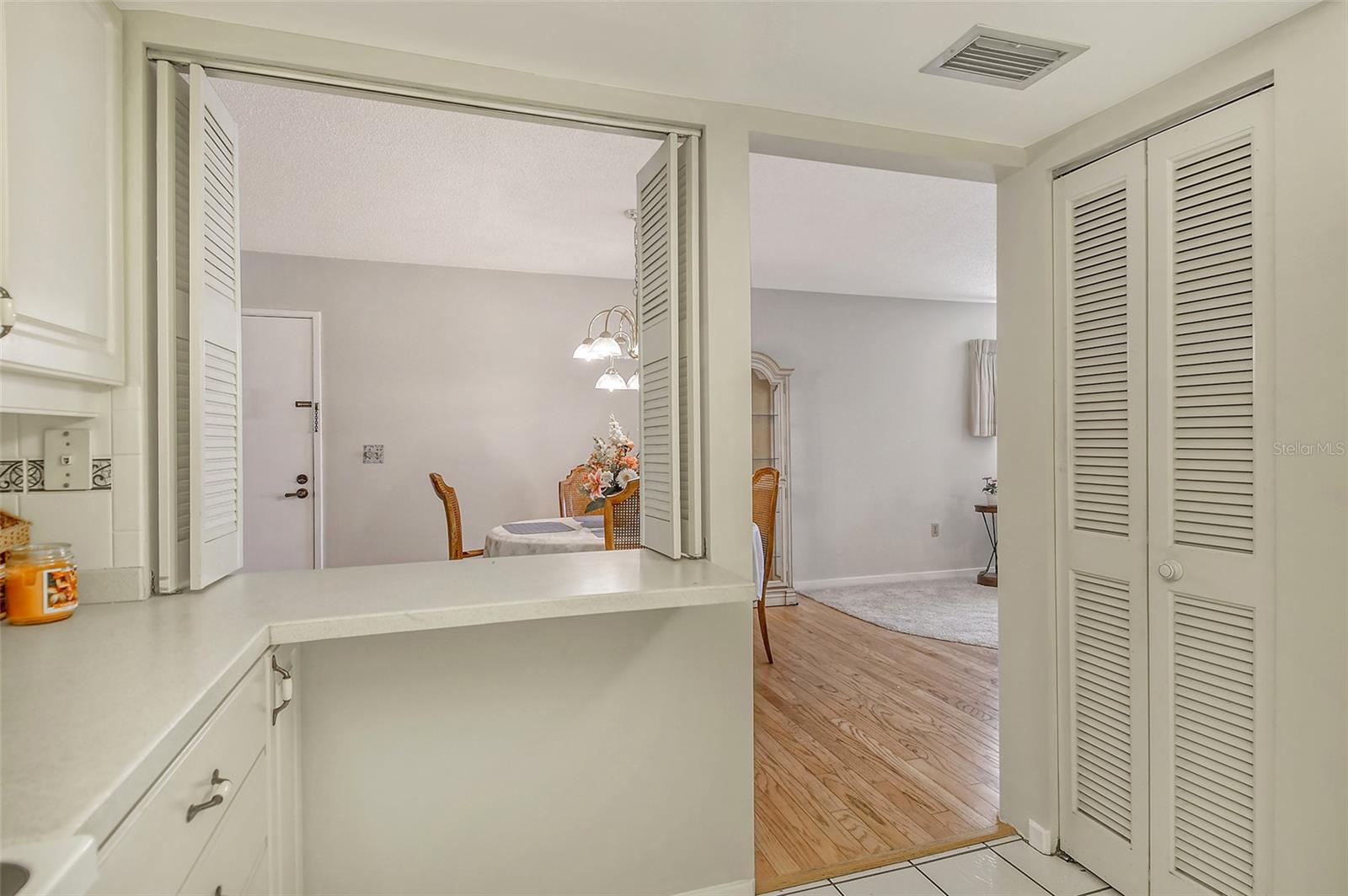 PELICAN COVE I - Residential