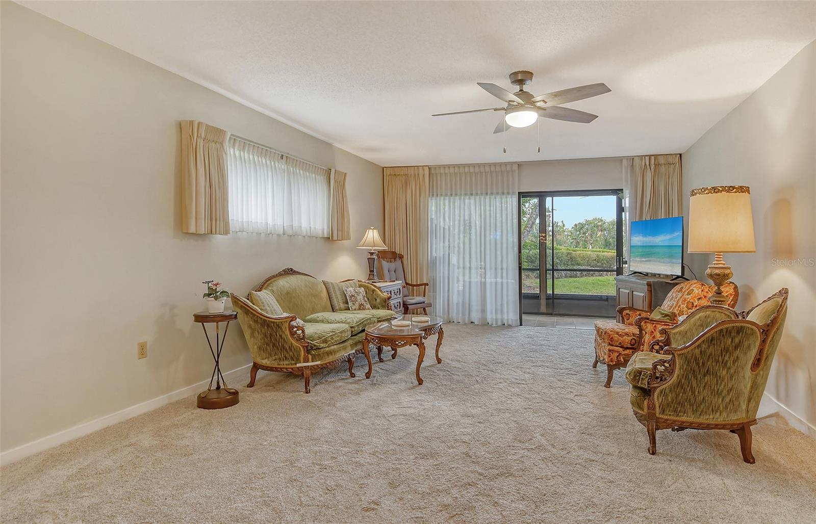 PELICAN COVE I - Residential