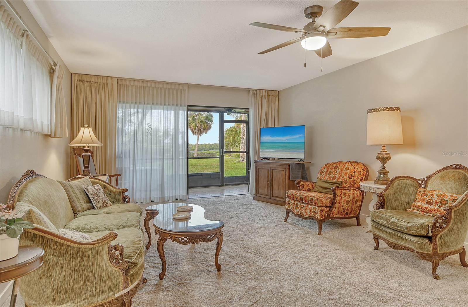 PELICAN COVE I - Residential