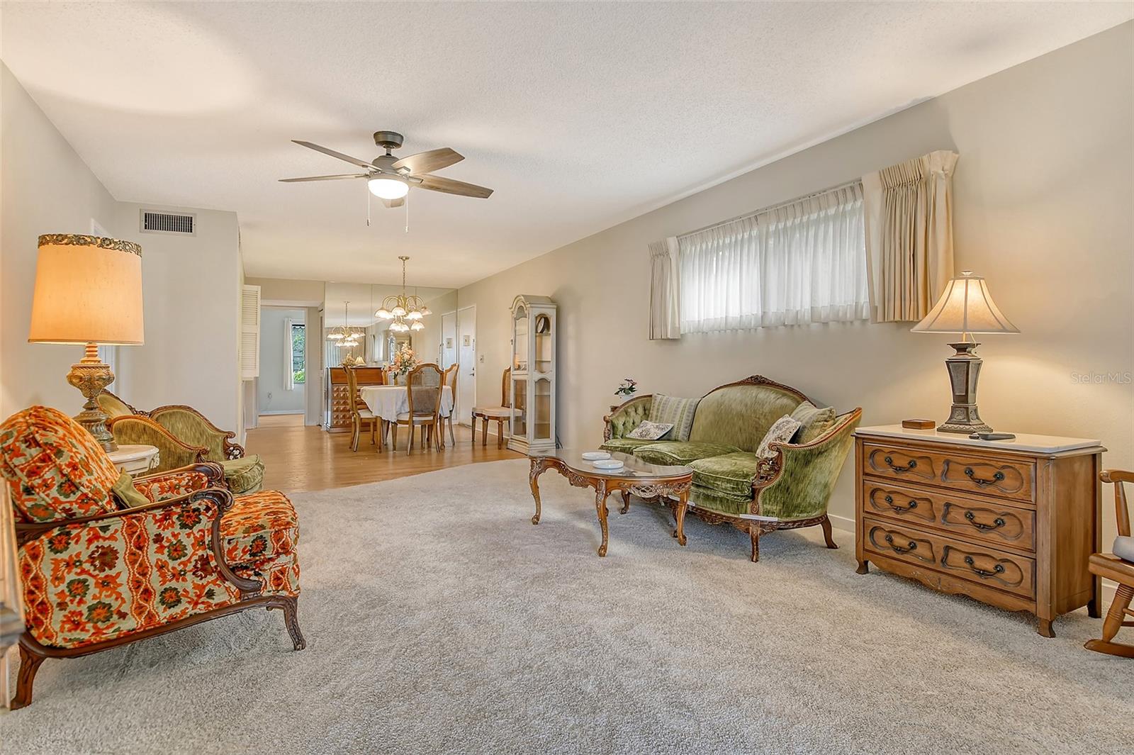 PELICAN COVE I - Residential