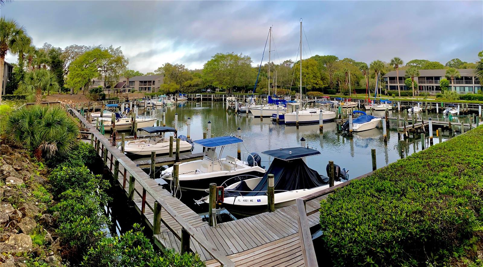 PELICAN COVE I - Residential