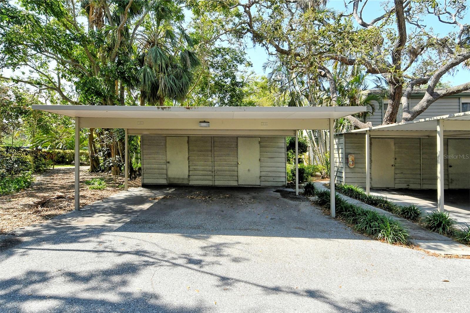 PELICAN COVE I - Residential