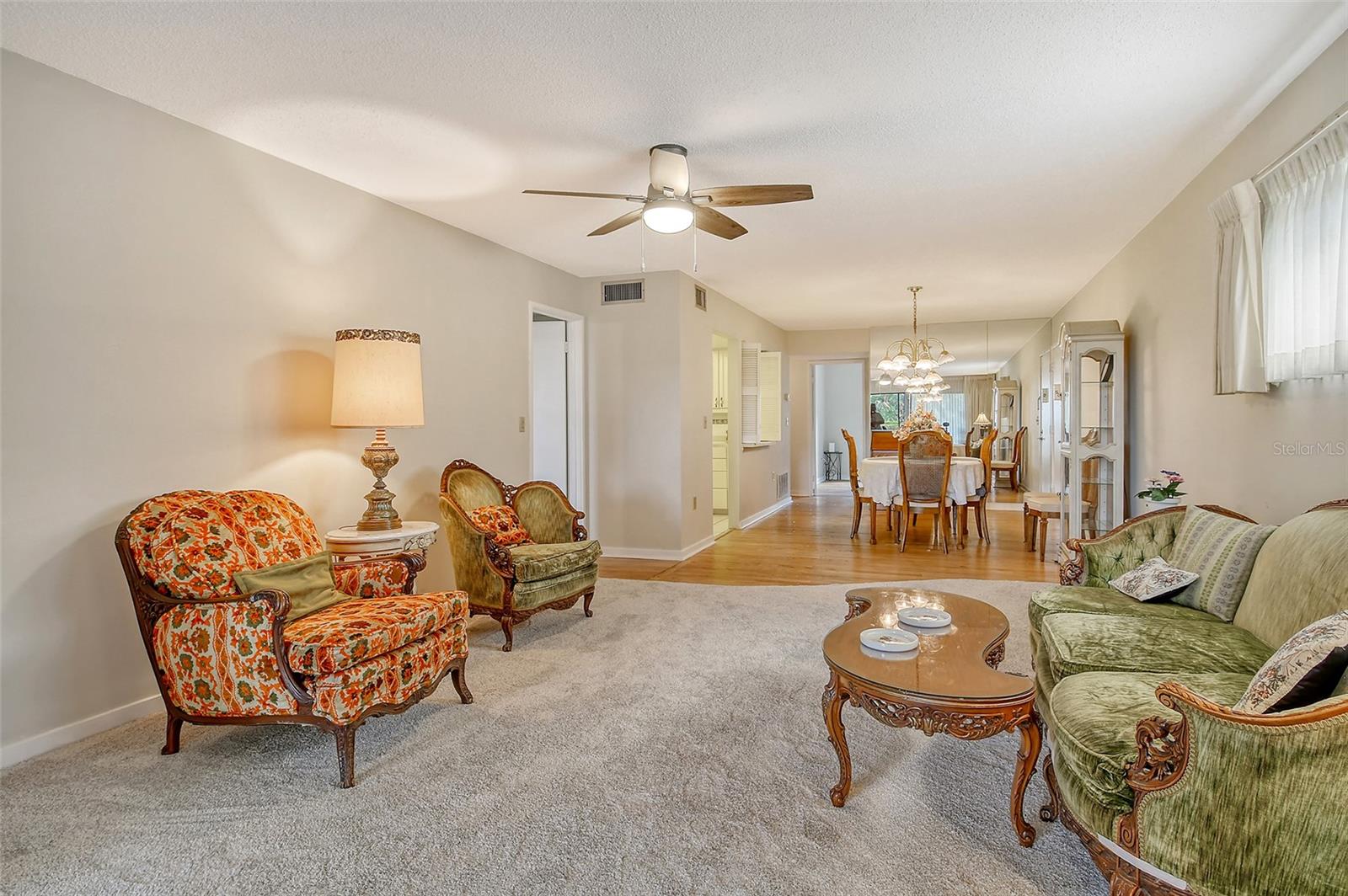 PELICAN COVE I - Residential